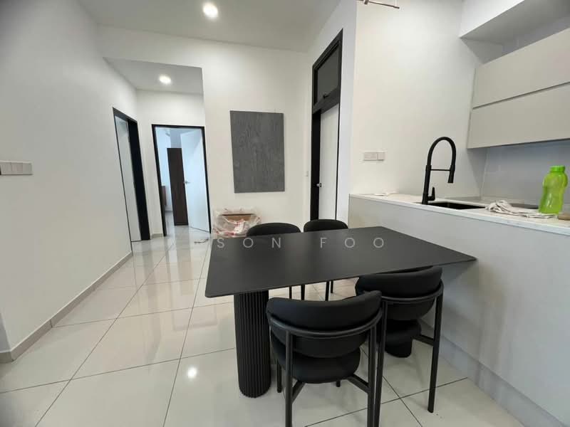 Service Residence for Rent at Space Residency - Vison Foo - PropertyGuru.com.my