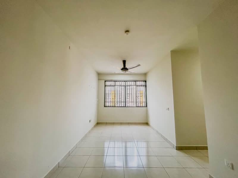 Pangsapuri untuk Dijual di Harmoni 1 - Muz Hafiz - PropertyGuru.com.my