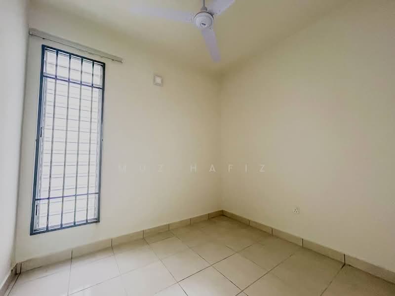 Pangsapuri untuk Dijual di Harmoni 1 - Muz Hafiz - PropertyGuru.com.my