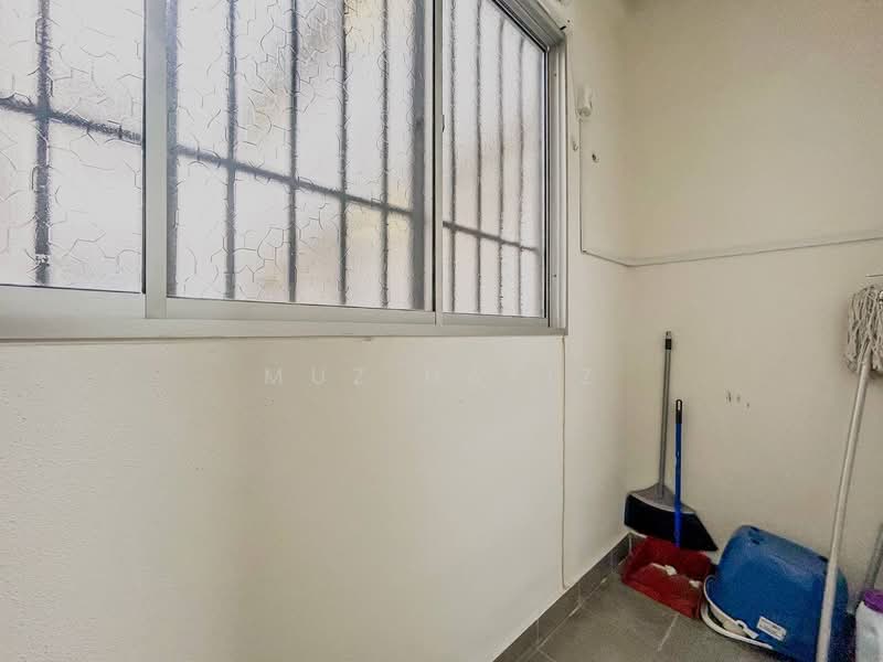 Pangsapuri untuk Dijual di Harmoni 1 - Muz Hafiz - PropertyGuru.com.my