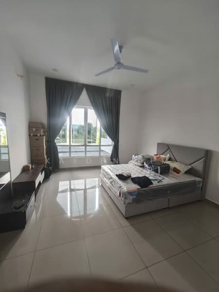 Rumah Teres 2 Tingkat untuk Disewa di Seremban (Negeri Sembilan) - Kayden Lim - Bedroom - PropertyGuru.com.my