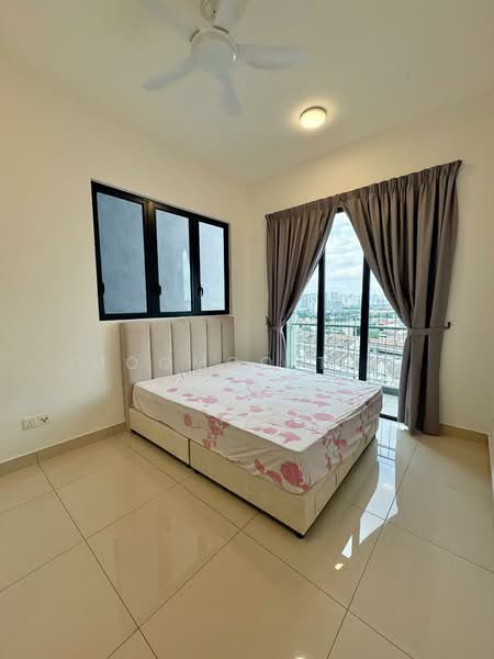 Kondominium untuk Disewa di Fortune Centra - Moomoo Tan - Bedroom - PropertyGuru.com.my