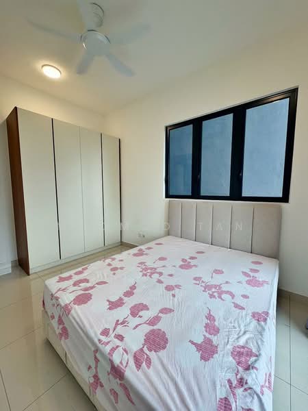 Kondominium untuk Disewa di Fortune Centra - Moomoo Tan - Bedroom - PropertyGuru.com.my