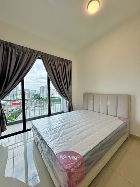 Kondominium untuk Disewa di Fortune Centra - Moomoo Tan - Bedroom - PropertyGuru.com.my