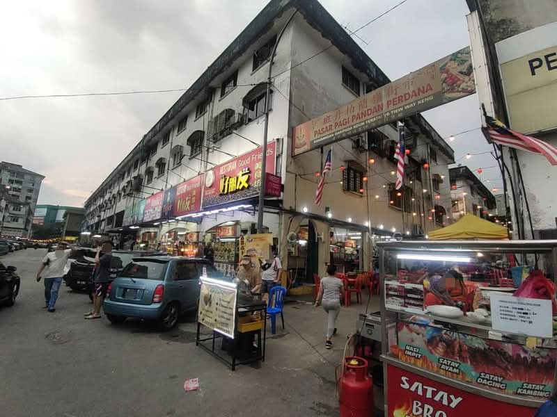 Shop for Sale in Cheras (Selangor) - Jacky Cheng - PropertyGuru.com.my