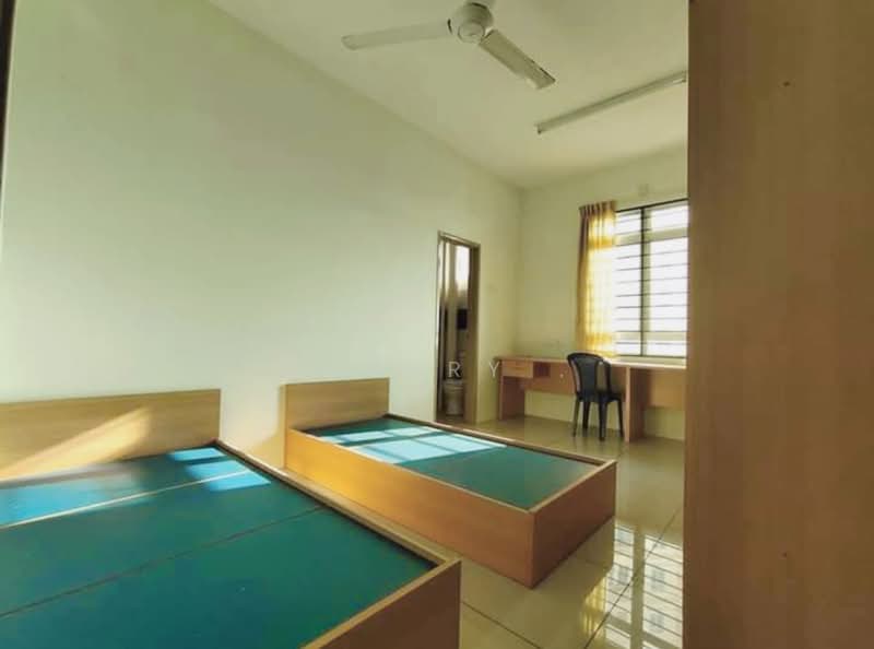 Condominium for Sale at Ixora Apartment - Cherry . - Bedroom - PropertyGuru.com.my