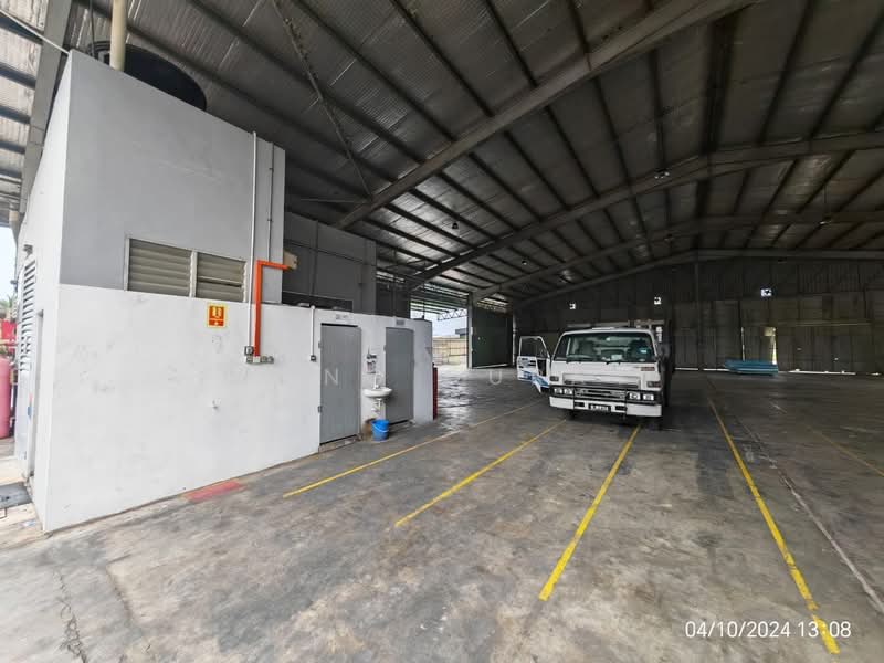 Kilang untuk Dijual di Taman Industri Kulai (Kulai) - Wong Ouray - PropertyGuru.com.my