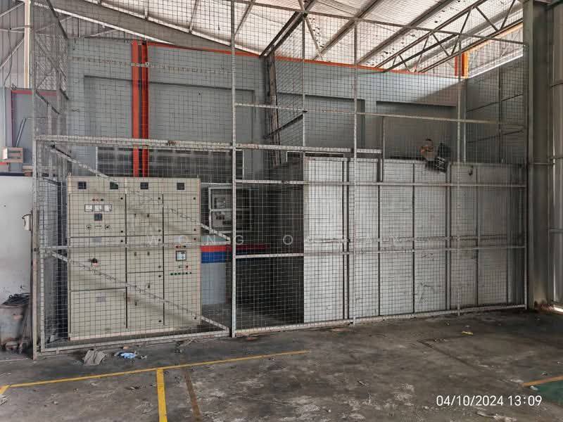 Kilang untuk Dijual di Taman Industri Kulai (Kulai) - Wong Ouray - PropertyGuru.com.my