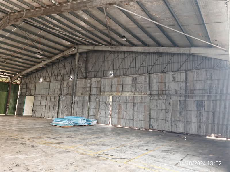 Kilang untuk Dijual di Taman Industri Kulai (Kulai) - Wong Ouray - PropertyGuru.com.my