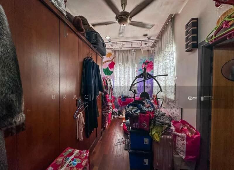 Rumah Teres 2 Tingkat untuk Dijual di Taman Melawati (Ulu Kelang) - Brackson Loh - Interior - PropertyGuru.com.my