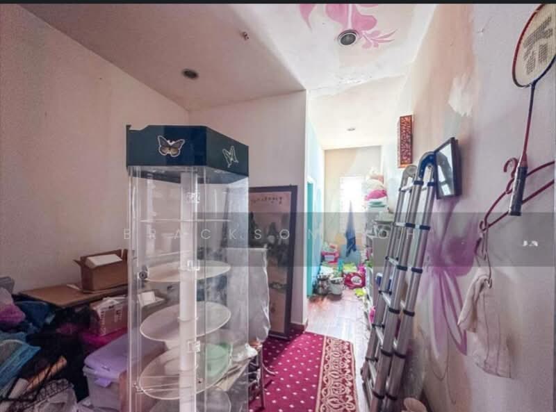 Rumah Teres 2 Tingkat untuk Dijual di Taman Melawati (Ulu Kelang) - Brackson Loh - Corridor - PropertyGuru.com.my