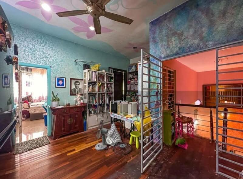 Rumah Teres 2 Tingkat untuk Dijual di Taman Melawati (Ulu Kelang) - Brackson Loh - Interior - PropertyGuru.com.my