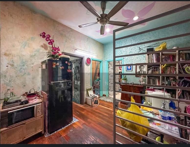 Rumah Teres 2 Tingkat untuk Dijual di Taman Melawati (Ulu Kelang) - Brackson Loh - Interior - PropertyGuru.com.my