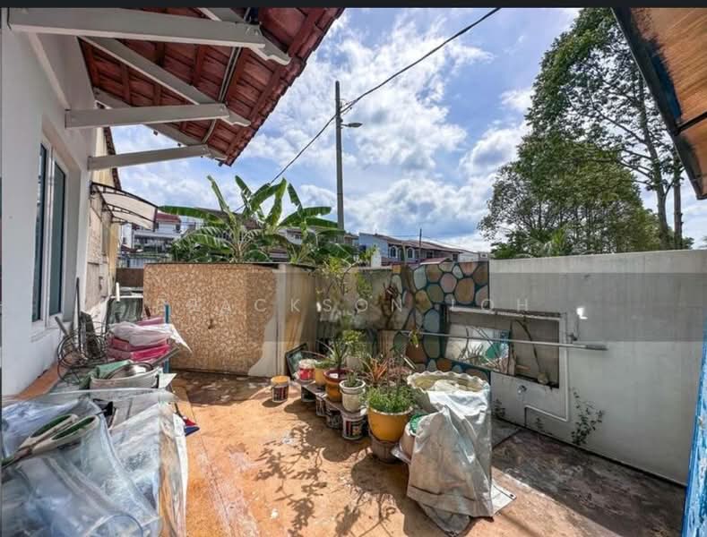 Rumah Teres 2 Tingkat untuk Dijual di Taman Melawati (Ulu Kelang) - Brackson Loh - Exterior - PropertyGuru.com.my