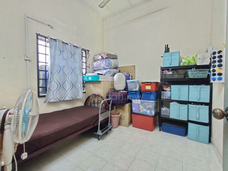 Pangsapuri untuk Dijual di Pangsapuri Tainia - Noctis Kwan - Bedroom - PropertyGuru.com.my