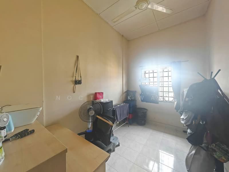 Pangsapuri untuk Dijual di Pangsapuri Tainia - Noctis Kwan - Interior - PropertyGuru.com.my