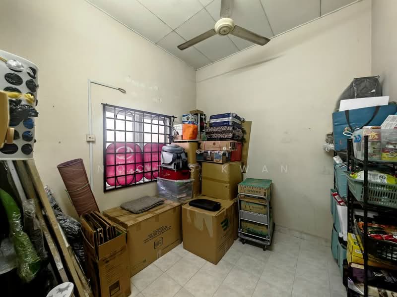 Pangsapuri untuk Dijual di Pangsapuri Tainia - Noctis Kwan - Interior - PropertyGuru.com.my