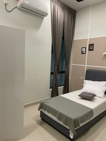 Condominium for Rent at Maple Residence - Jeffney Lim - Bedroom - PropertyGuru.com.my