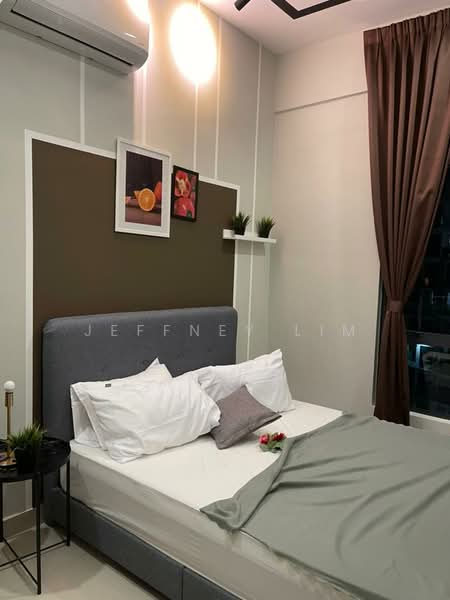 Condominium for Rent at Maple Residence - Jeffney Lim - Bedroom - PropertyGuru.com.my