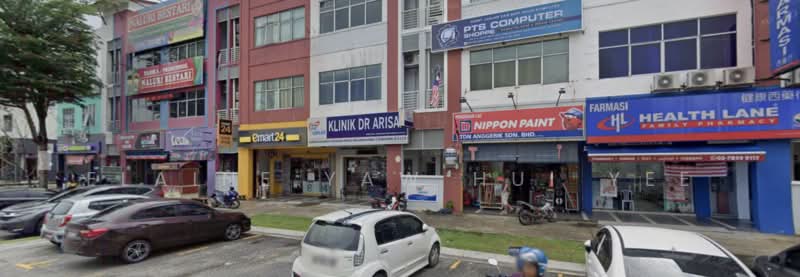Kedai untuk Disewa di Subang Bestari (Shah Alam) - Elaine Yaw Hui Yee - Exterior - PropertyGuru.com.my