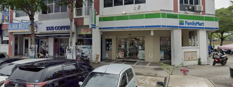 Kedai untuk Disewa di Subang Bestari (Shah Alam) - Elaine Yaw Hui Yee - Exterior - PropertyGuru.com.my