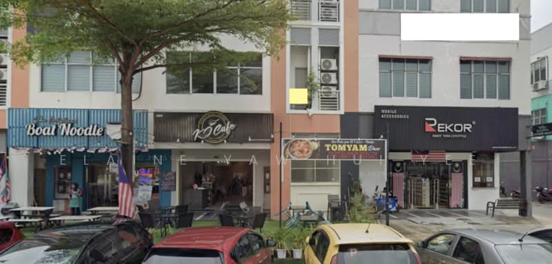 Kedai untuk Disewa di Subang Bestari (Shah Alam) - Elaine Yaw Hui Yee - Exterior - PropertyGuru.com.my