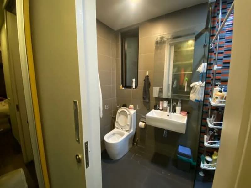 Servis Apartment untuk Dijual di The Leafz @ Dedaun - Ruby Lim - PropertyGuru.com.my