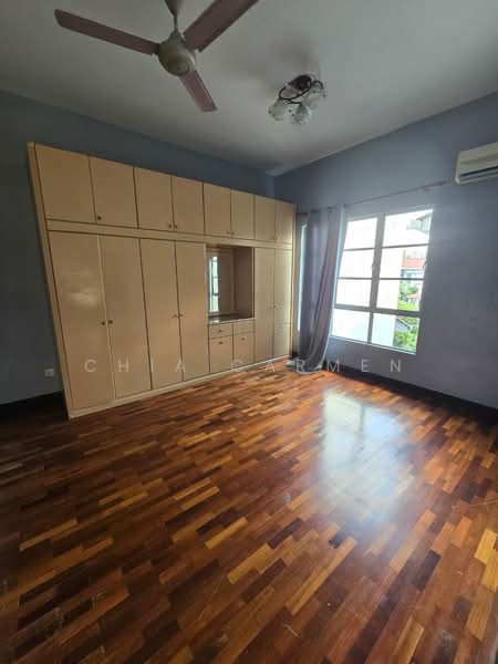Rumah Berkembar untuk Dijual di Setia Damai (Setia Alam) - Chia Carmen - PropertyGuru.com.my