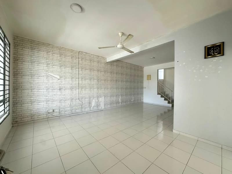 2-storey Terraced House for Sale in Setia Tropika (Johor Bahru) - Dian JB - PropertyGuru.com.my