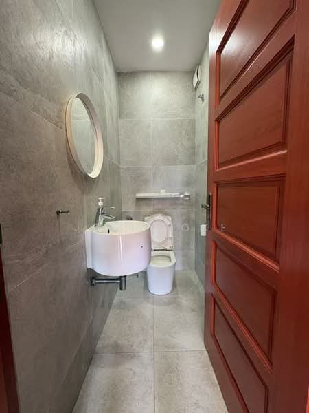 Rumah Teres 2 Tingkat untuk Dijual di Medan Damansara (Damansara Heights) - Joel Loke - Bathroom - PropertyGuru.com.my