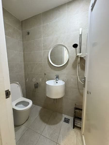 Rumah Teres 2 Tingkat untuk Dijual di Medan Damansara (Damansara Heights) - Joel Loke - Bathroom - PropertyGuru.com.my
