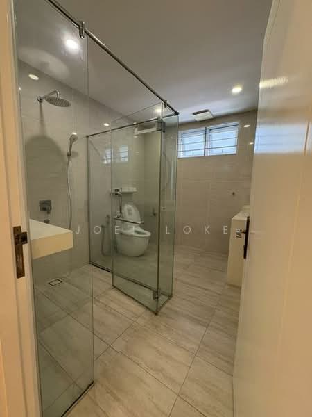 Rumah Teres 2 Tingkat untuk Dijual di Medan Damansara (Damansara Heights) - Joel Loke - Bathroom - PropertyGuru.com.my