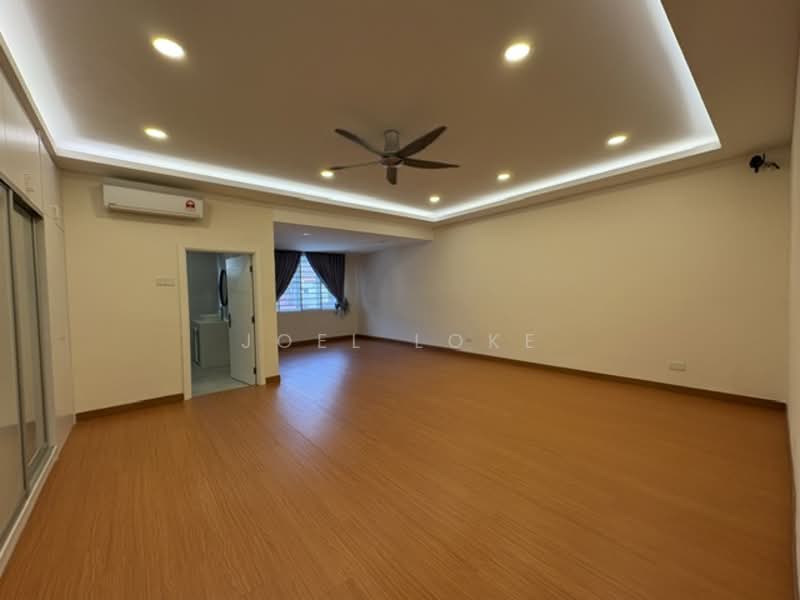 Rumah Teres 2 Tingkat untuk Dijual di Medan Damansara (Damansara Heights) - Joel Loke - Interior - PropertyGuru.com.my
