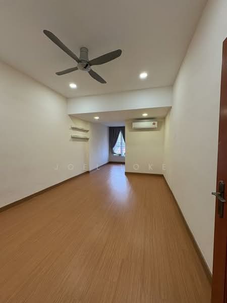 Rumah Teres 2 Tingkat untuk Dijual di Medan Damansara (Damansara Heights) - Joel Loke - Living Room - PropertyGuru.com.my