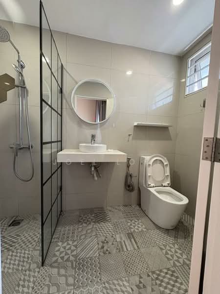 Rumah Teres 2 Tingkat untuk Dijual di Medan Damansara (Damansara Heights) - Joel Loke - Bathroom - PropertyGuru.com.my