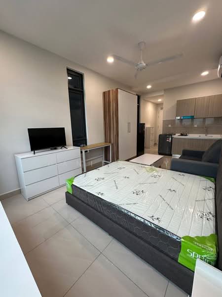 Kondominium untuk Disewa di Botanika - Daniel Tey - PropertyGuru.com.my