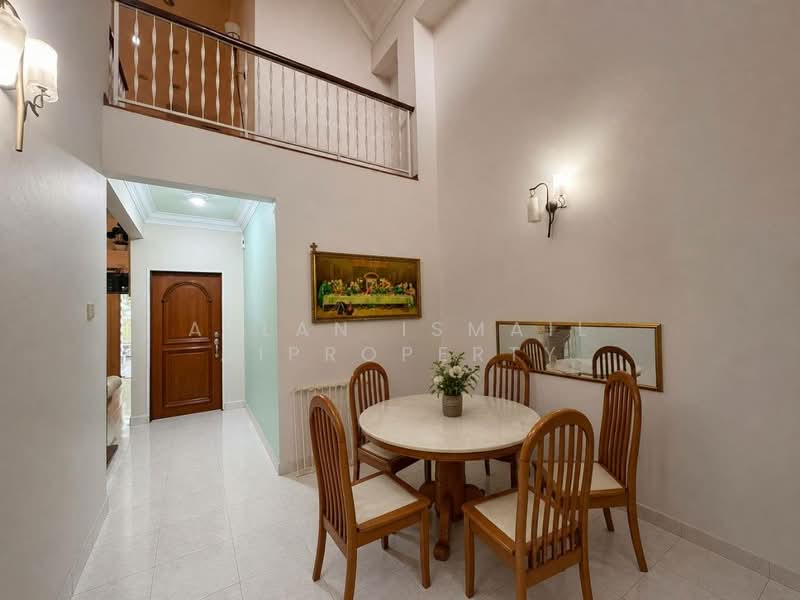 Rumah Teres 1.5 Tingkat untuk Dijual di Masai (Johor) - Azlan Ismail aiproperty - Interior - PropertyGuru.com.my