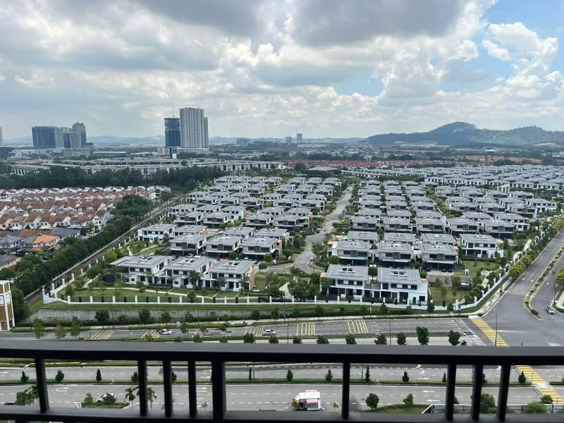 Kondominium untuk Dijual di Tuai Timur - Calvin Lim - Exterior - PropertyGuru.com.my