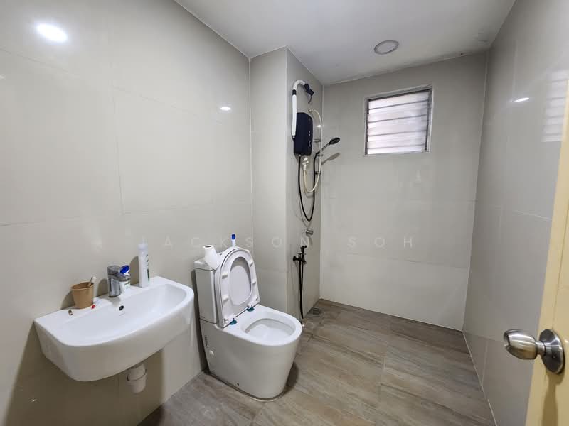 Condominium for Rent at D'Rimba - Jackson Soh - PropertyGuru.com.my