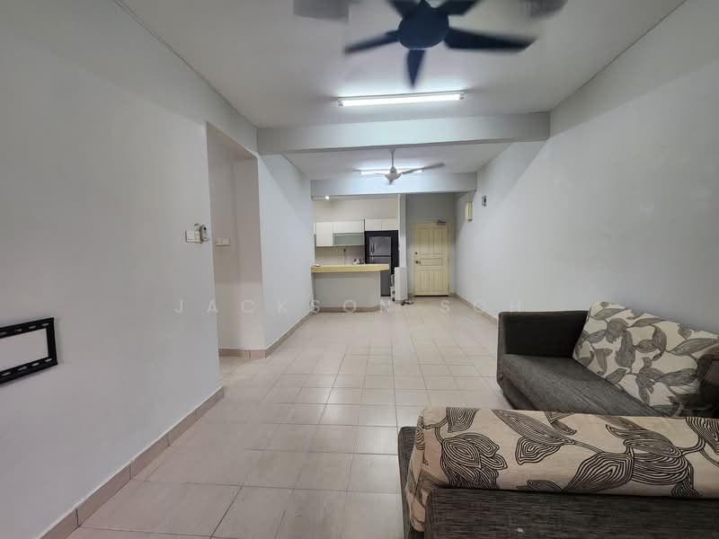 Condominium for Rent at D'Rimba - Jackson Soh - PropertyGuru.com.my