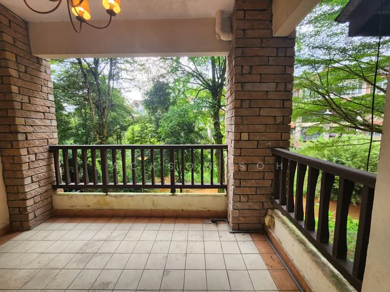 Condominium for Rent at D'Rimba - Jackson Soh - PropertyGuru.com.my