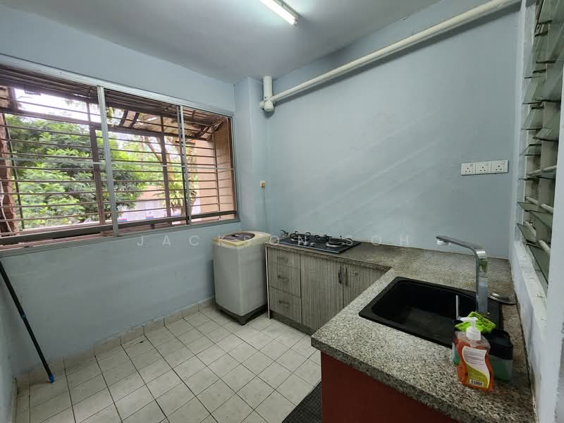 Condominium for Rent at D'Rimba - Jackson Soh - PropertyGuru.com.my