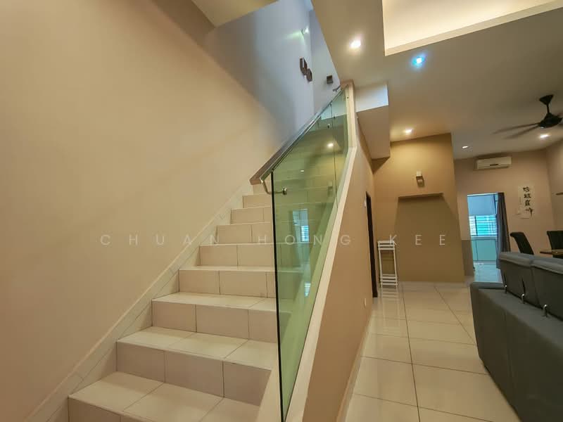 Rumah Teres 2 Tingkat untuk Dijual di Johor Bahru (Johor) - Chuan Hong Kee - Interior - PropertyGuru.com.my
