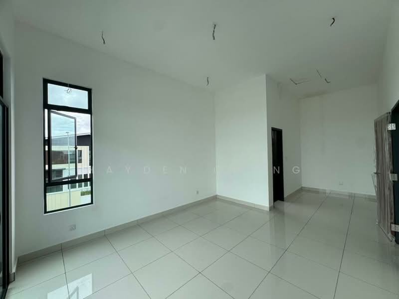 Rumah Kluster untuk Dijual di Taman Impian Emas (Skudai) - Hayden Chong - Interior - PropertyGuru.com.my