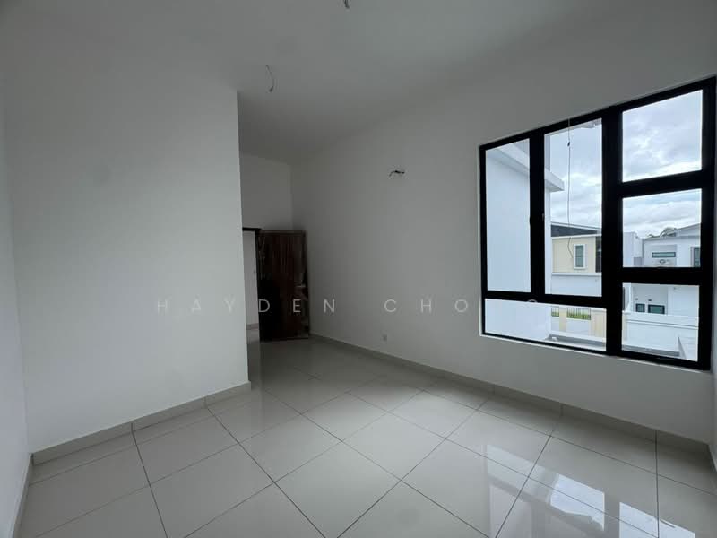 Rumah Kluster untuk Dijual di Taman Impian Emas (Skudai) - Hayden Chong - Interior - PropertyGuru.com.my