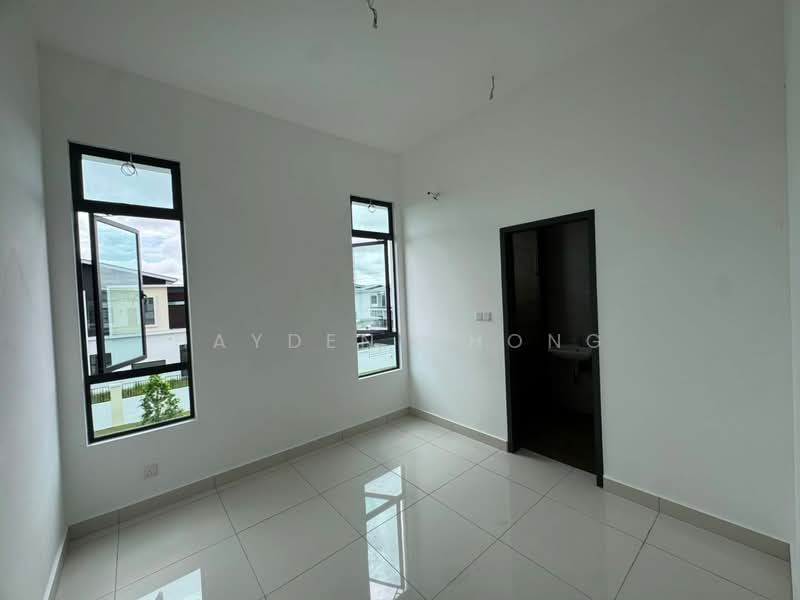 Rumah Kluster untuk Dijual di Taman Impian Emas (Skudai) - Hayden Chong - Interior - PropertyGuru.com.my