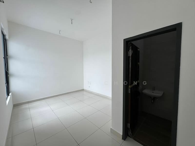 Rumah Kluster untuk Dijual di Taman Impian Emas (Skudai) - Hayden Chong - Interior - PropertyGuru.com.my