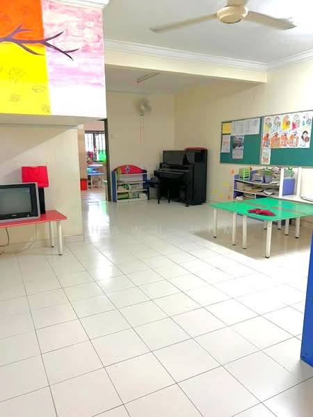 2-storey Terraced House for Sale in Taman Mount Austin (Tebrau) - Shawn Lim - PropertyGuru.com.my