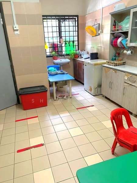 2-storey Terraced House for Sale in Taman Mount Austin (Tebrau) - Shawn Lim - PropertyGuru.com.my