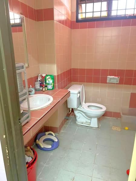 2-storey Terraced House for Sale in Taman Mount Austin (Tebrau) - Shawn Lim - PropertyGuru.com.my